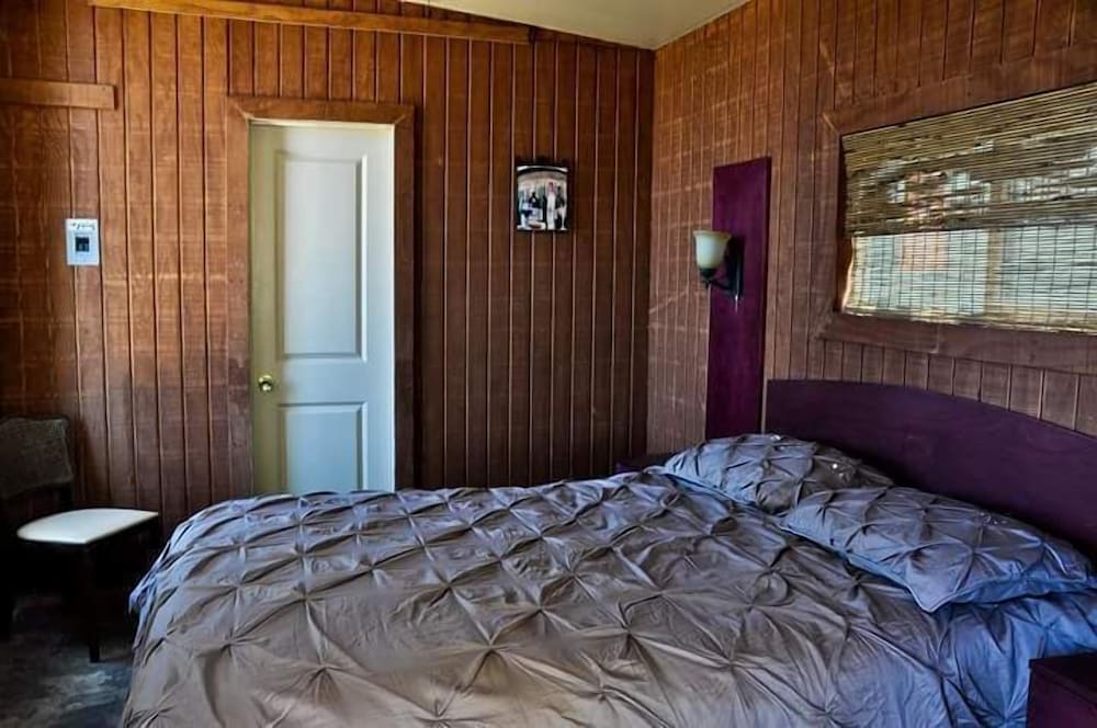 Фото Cabañas Mantra