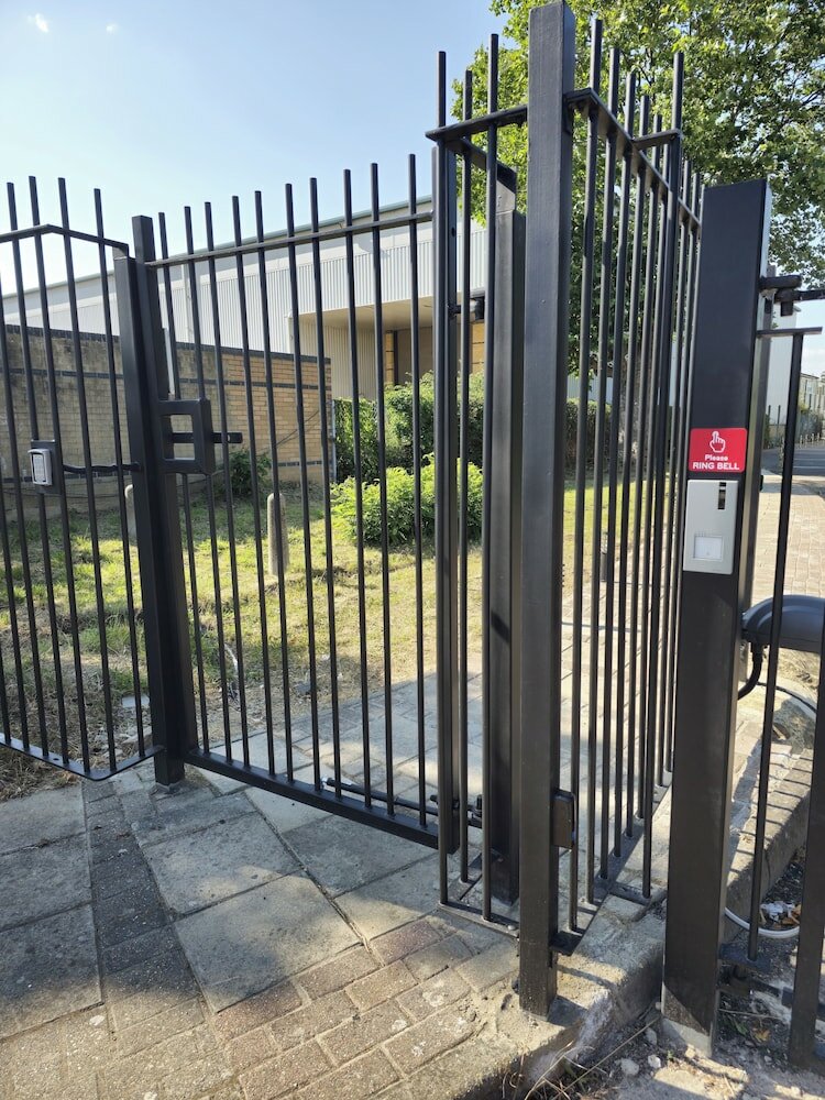 Фото Homefield Lodge