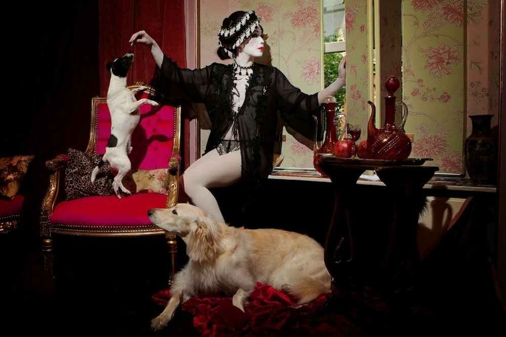 Фото отеля 5