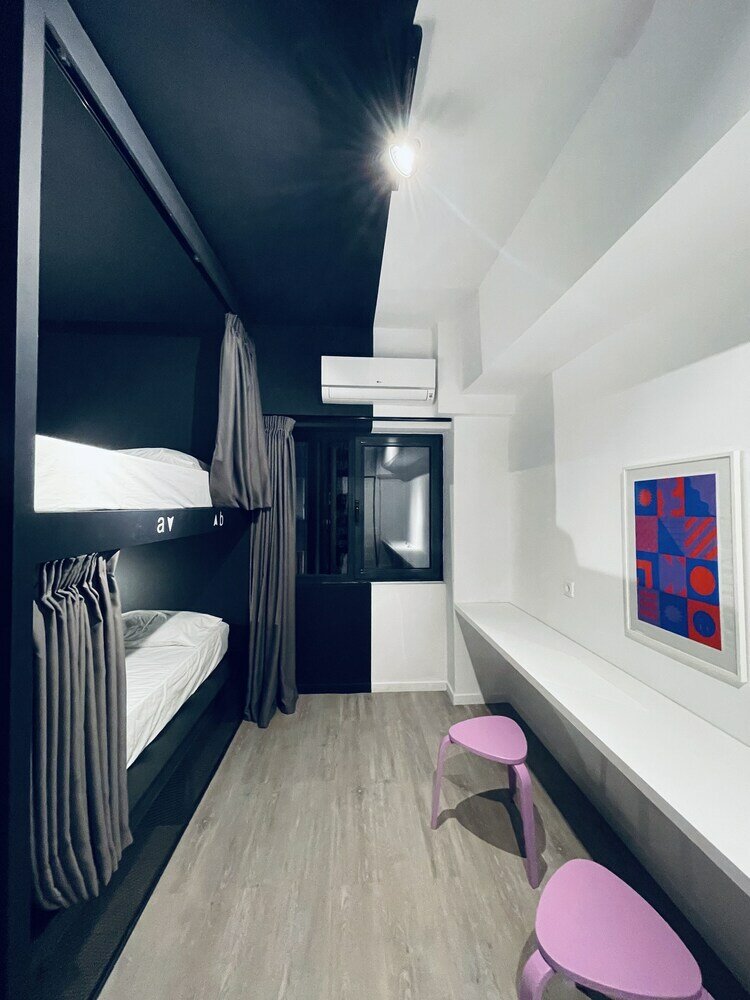 Фото Art Of Living - Hostel