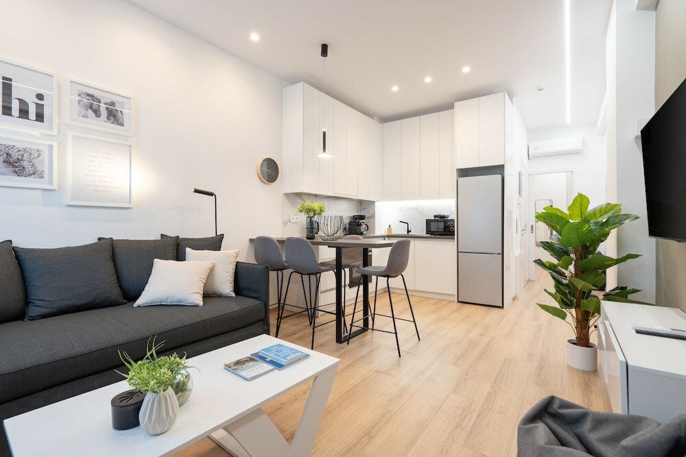 Фото The Edge - Luxury Residences