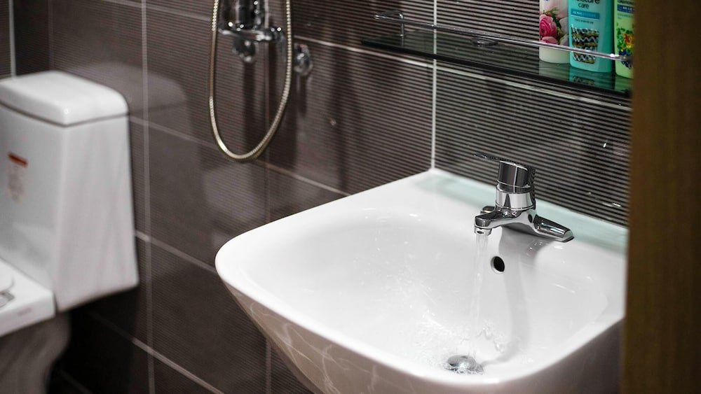 Фото Yeosu Trip Pension