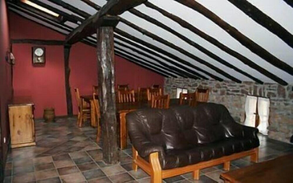 Фото Argiñenea Country House