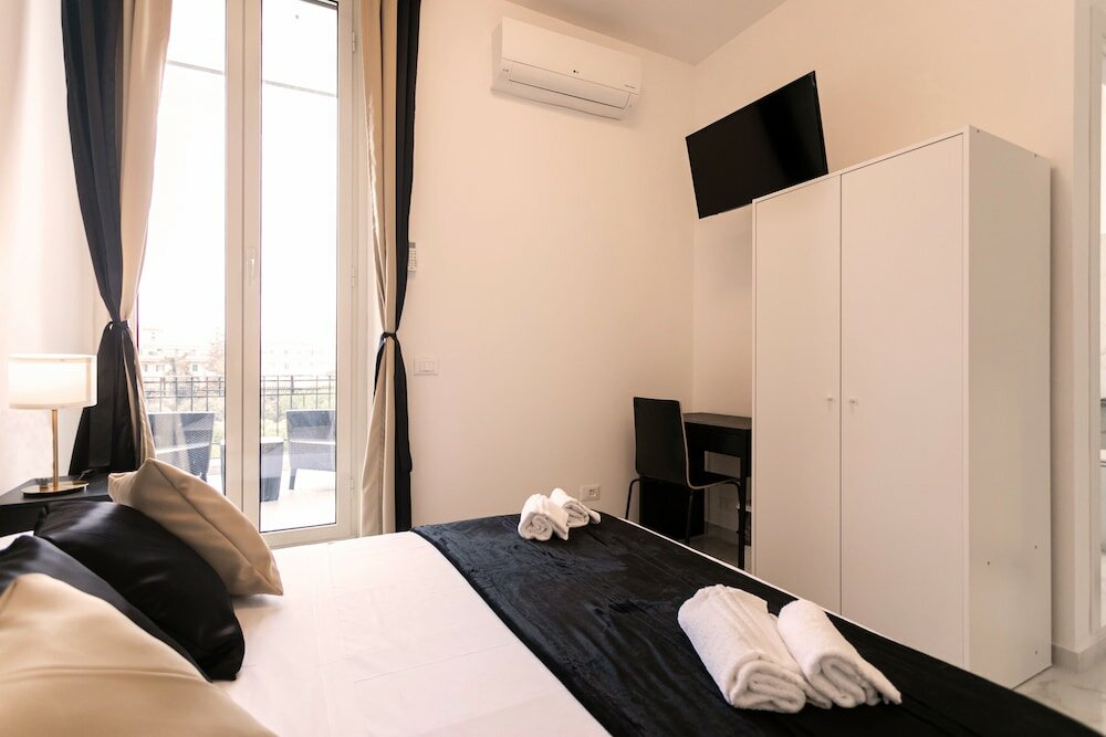 Фото Re di roma rooftop