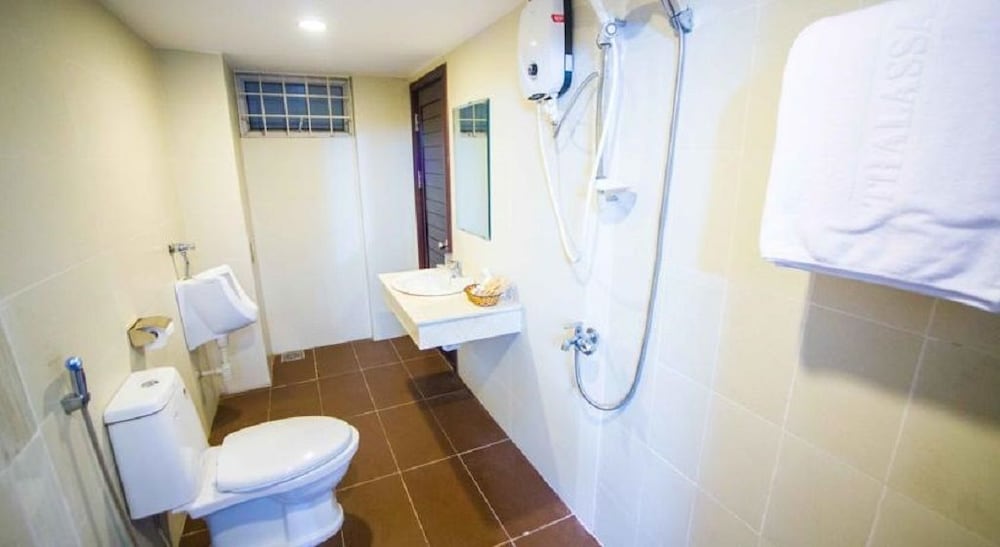 Фото Talia Boutique Hotel