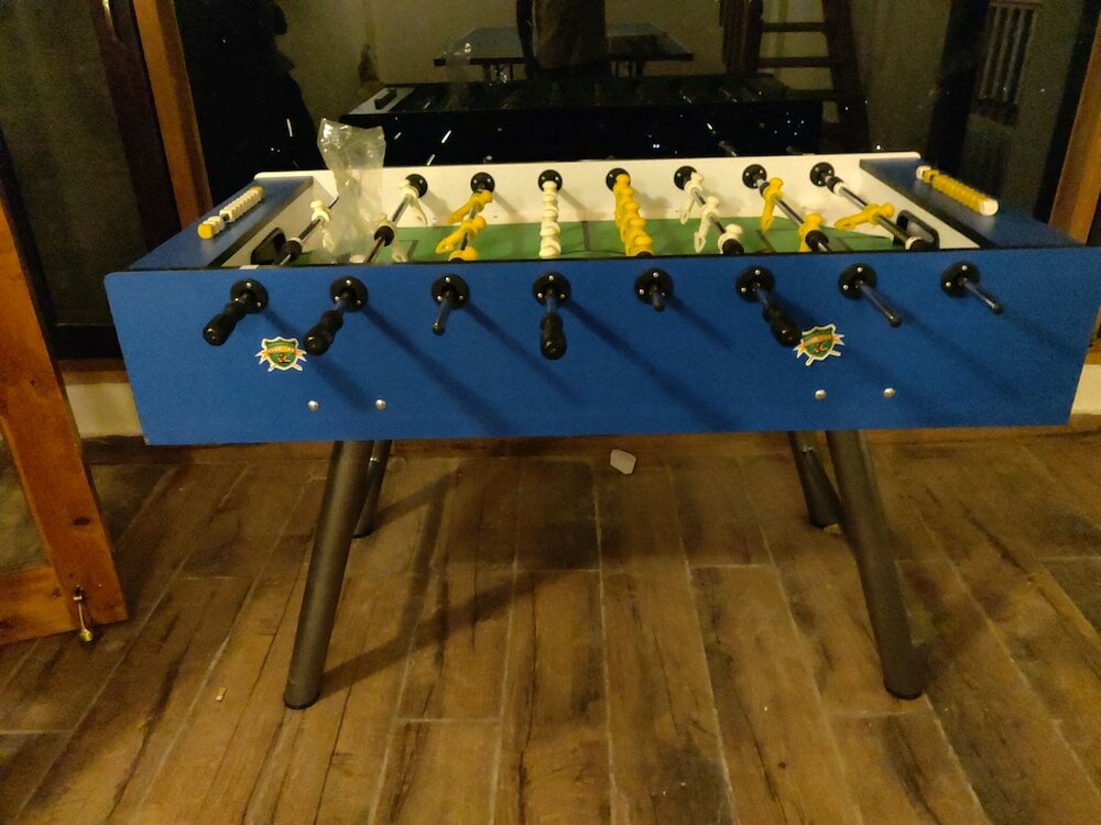 Фото Parwati Retreat