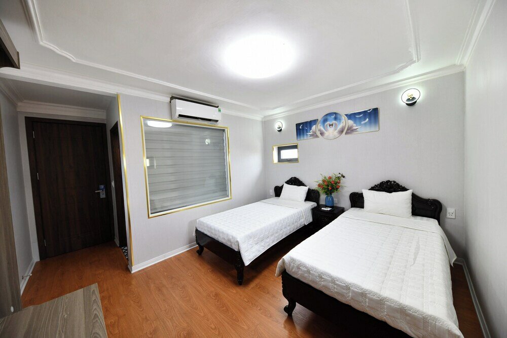 Фото Hanoi Sofia Hotel