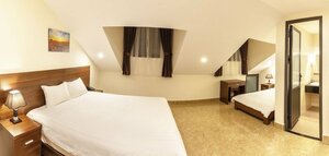 Гостиница Huyen 179 Hotel