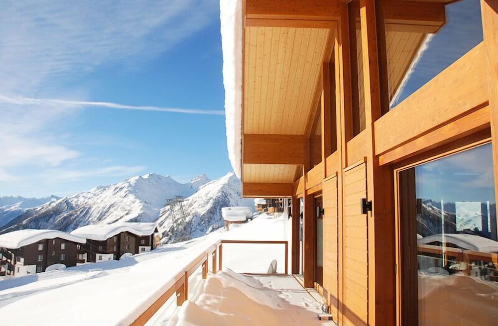 Фото Swiss Chalet