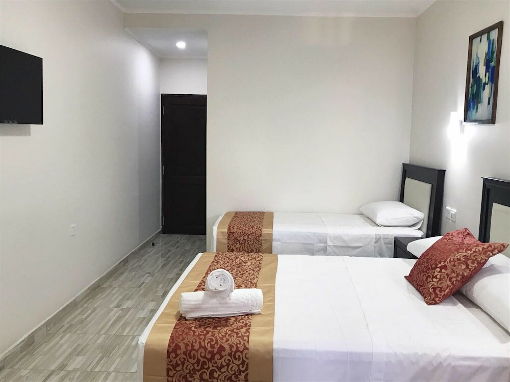 Фото Hotel Amayal