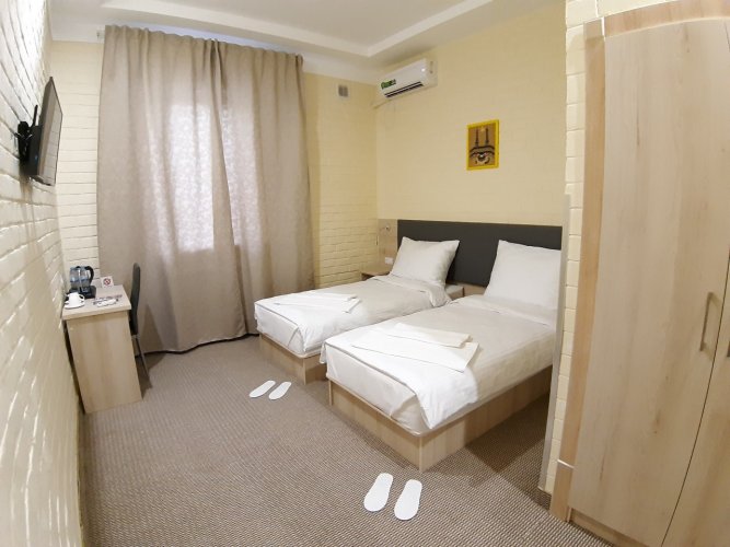 Фото Solief Hotel