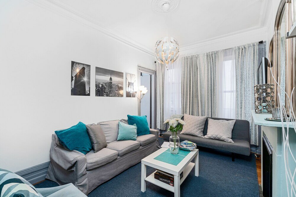 Фото Perfectly Located near Restaurants, Shops, & Sites