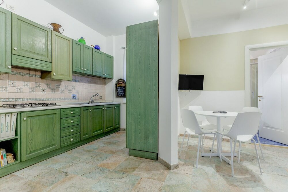 Фото Maison Giulivia a San Pietro