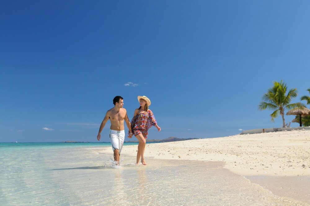 Фото Nakelo Treasure Island Resort & SPA