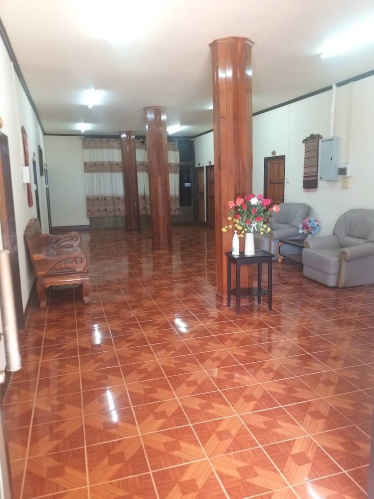 Фото Ban Kiang Fah Resort Chongmek