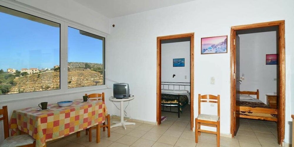 Фото Kaloudis Apartments