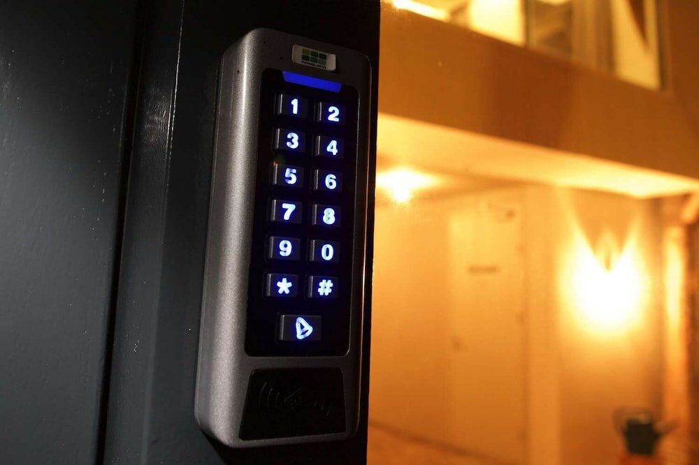 Фото Uitgerust voor zaken