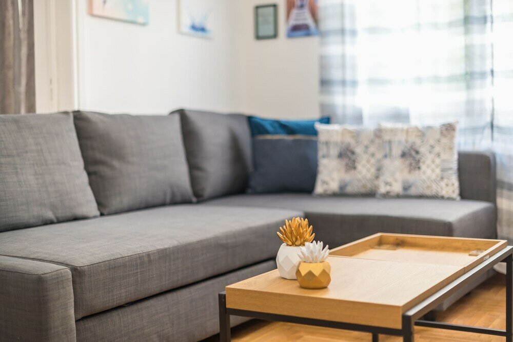 Фото Athens Bright Suite by Cloudkeys