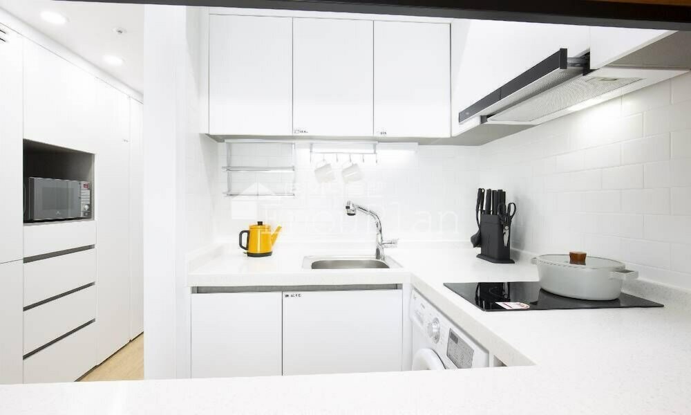 Фото Busan Gwangalli Studio 202