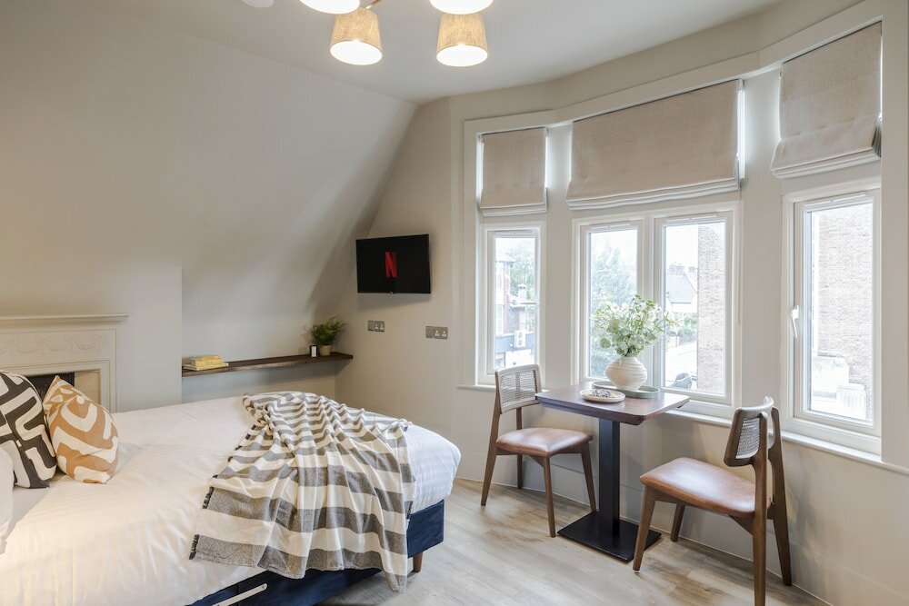 Фото Your Apartment Tooting