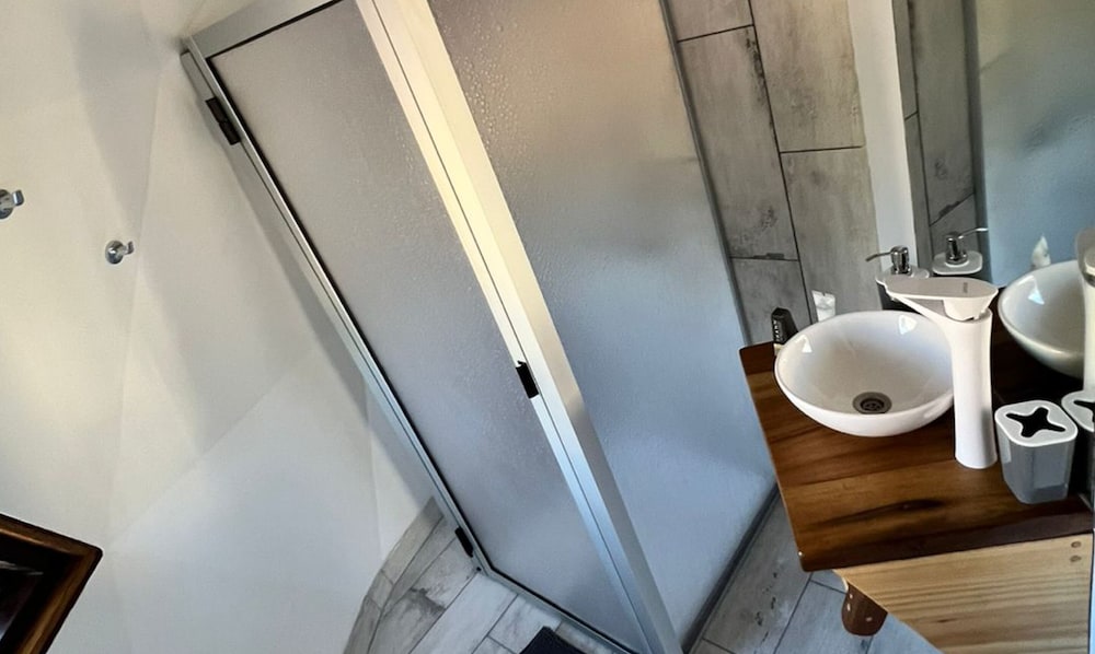 Фото Cinco Cumbres luxury Camp & Eco Lodge