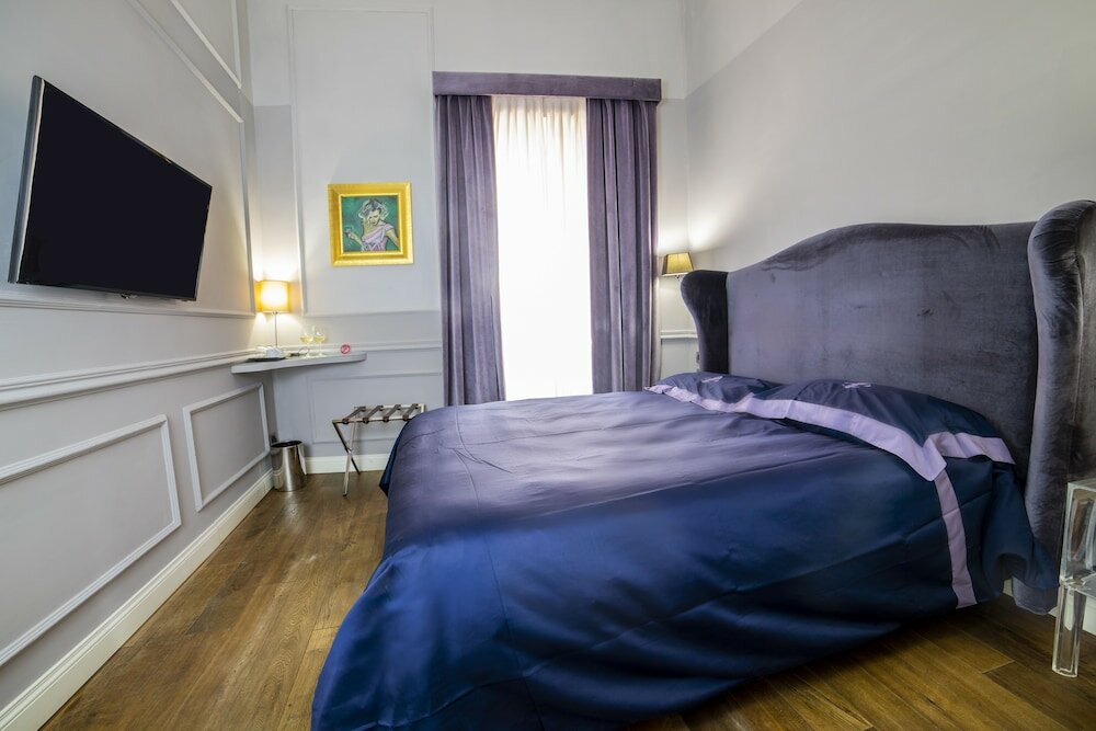 Фото Relais San Lorenzo in Lucina