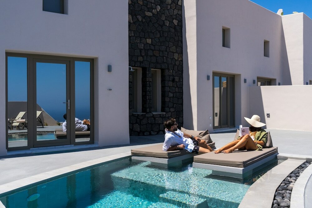 Фото Lavadoze Luxury Suites - Adults only