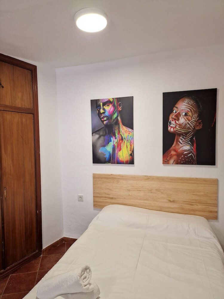 Фото Arc House Mezquita