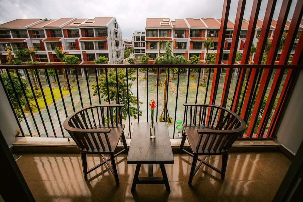 Фото Bayya Hotel Phu Quoc