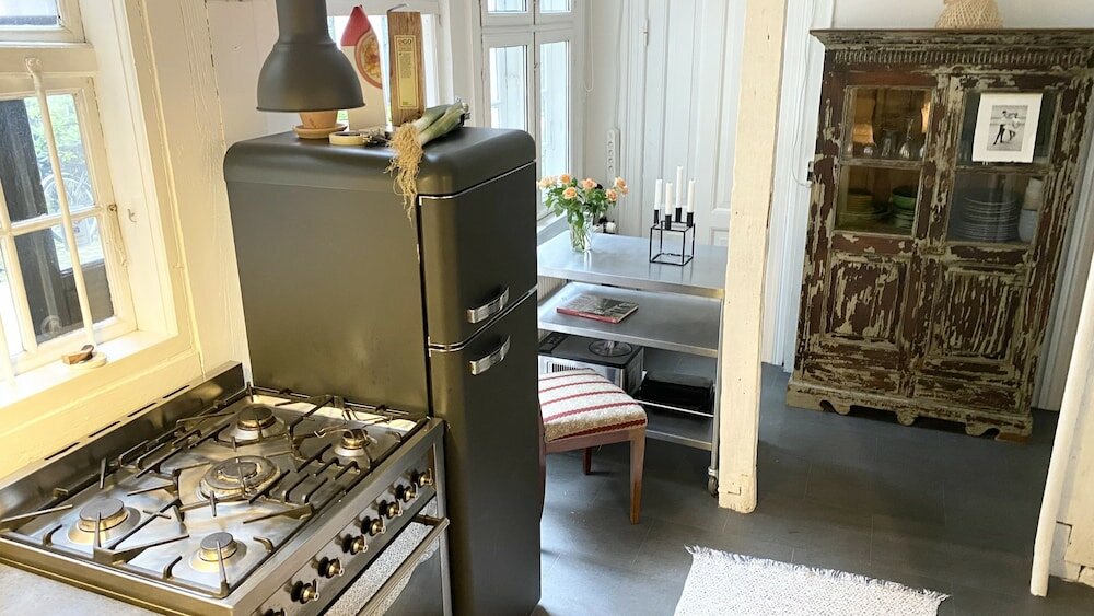 Фото Hygge Living - Heart of Copenhagen