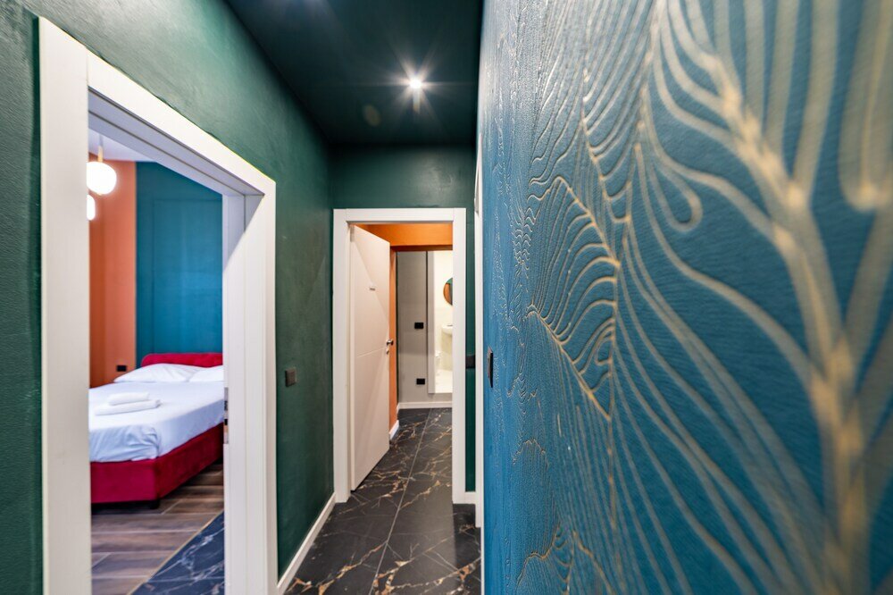 Фото Romantic Room Duomo