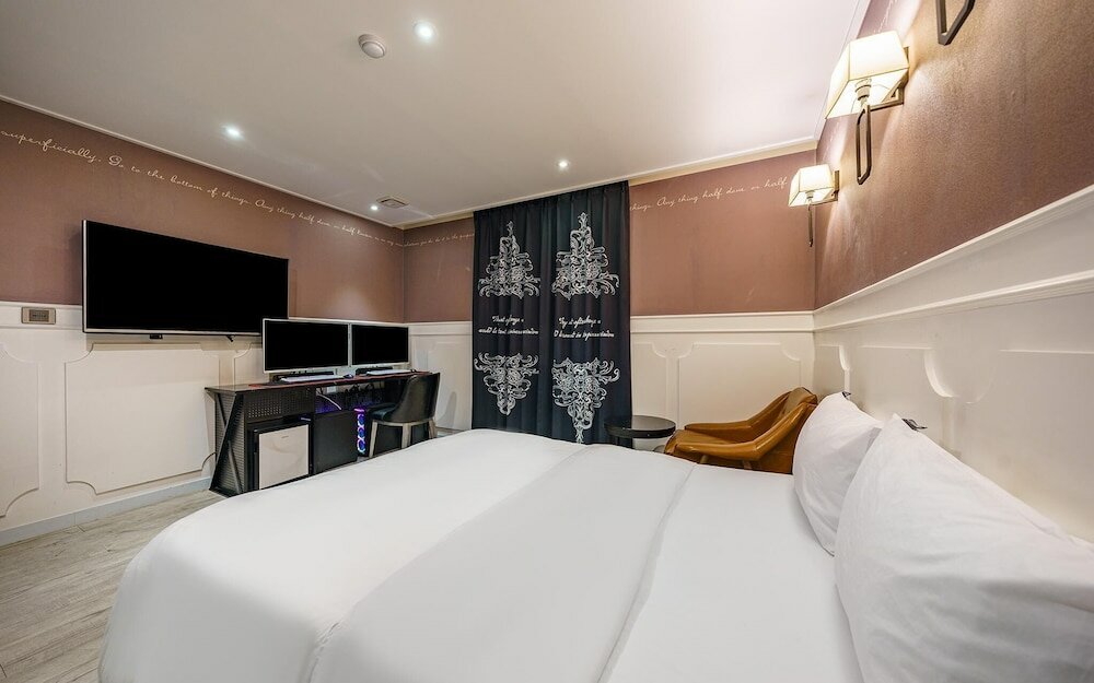 Фото Sangbong Salmon