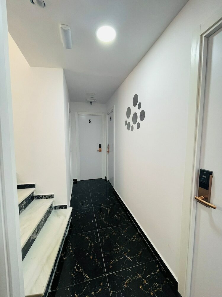 Фото SL Hostel Marbella