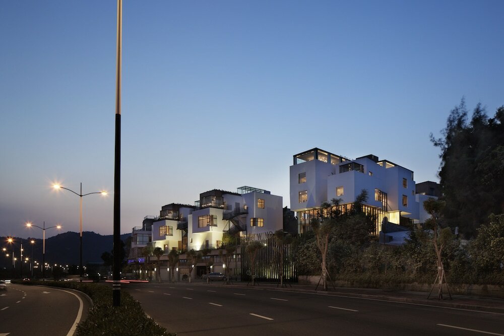 Фото Xiamen Hotel Wind