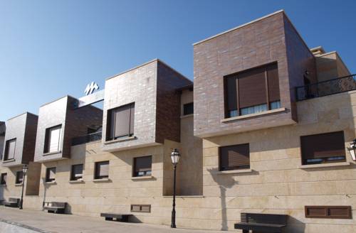 Фото Hotel Apartamento Marouco