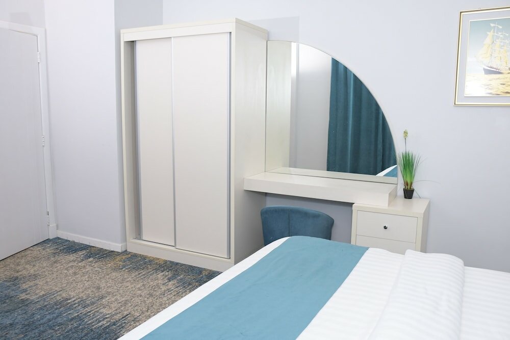 Фото Areen Hotel Airport