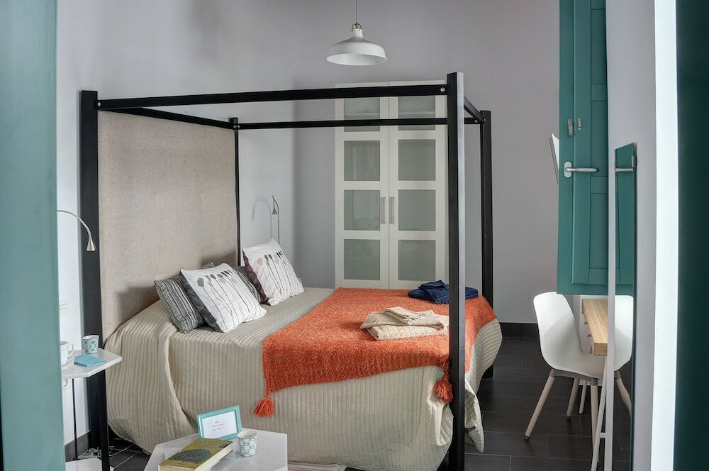 Фото Wish-Suite Casa Palacio Condestable