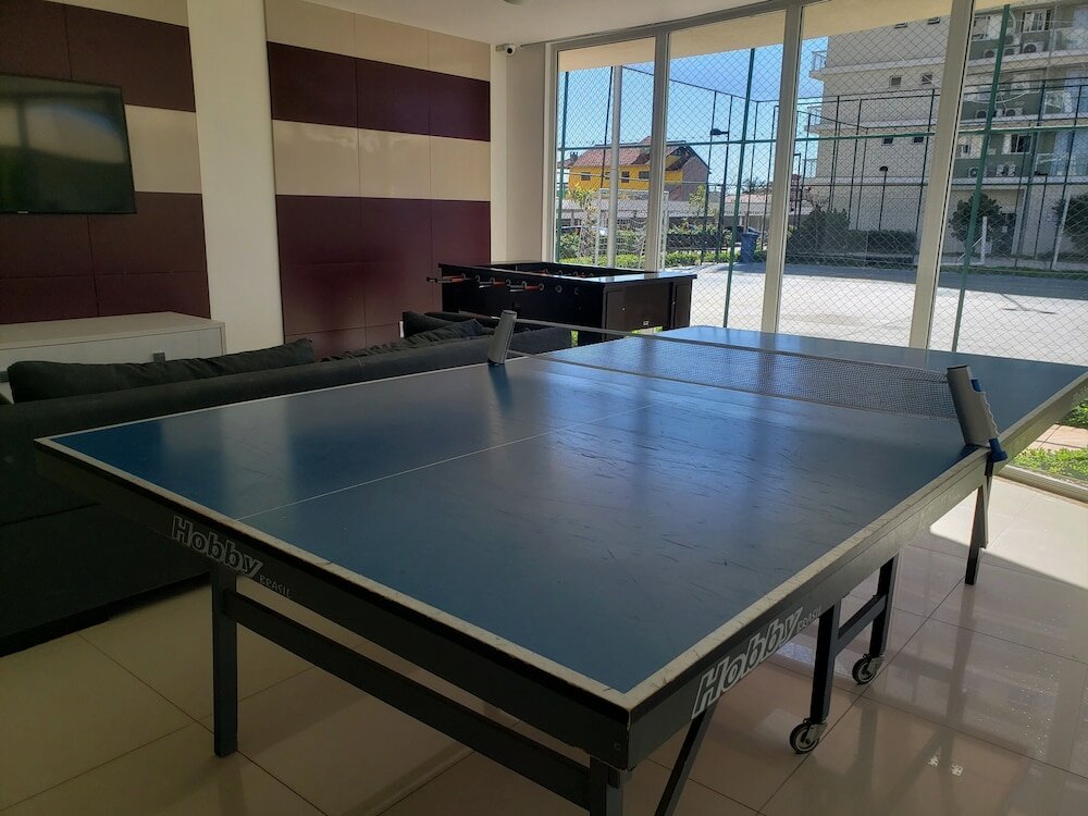 Фото Nautilus Ap Club Premium - Penha-SC