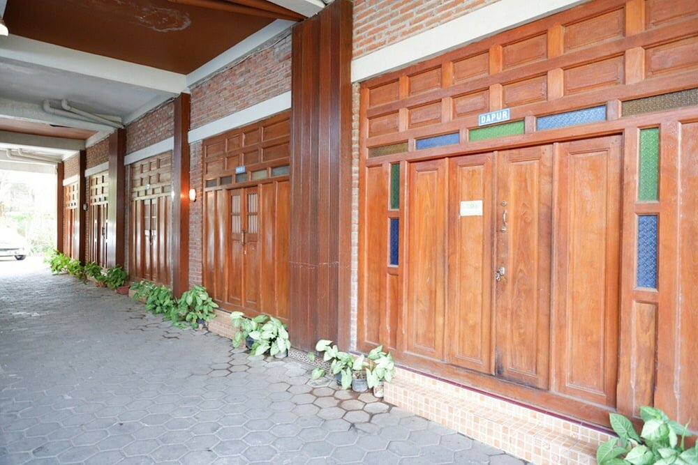 Фото RedDoorz Syariah near Menara Kudus