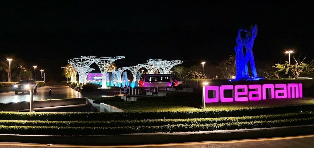 Hotel An Nhien Hotel Apartment - Oceanami, Bà Rịa‑Vũng Tàu Province, photo