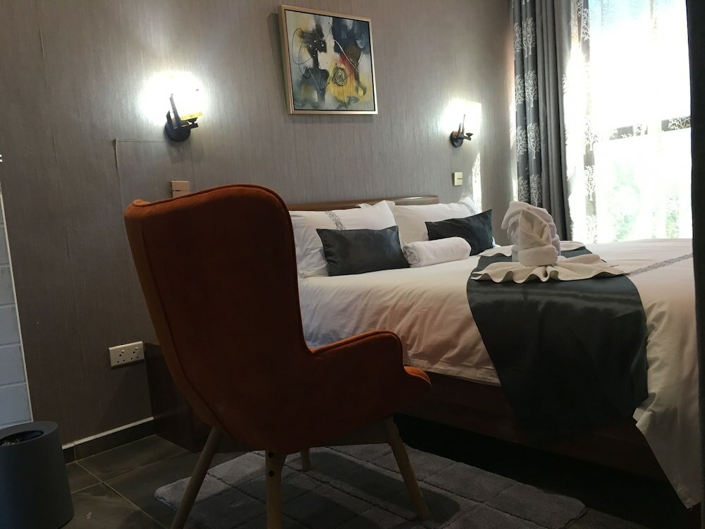 Фото Kanyi Guest House