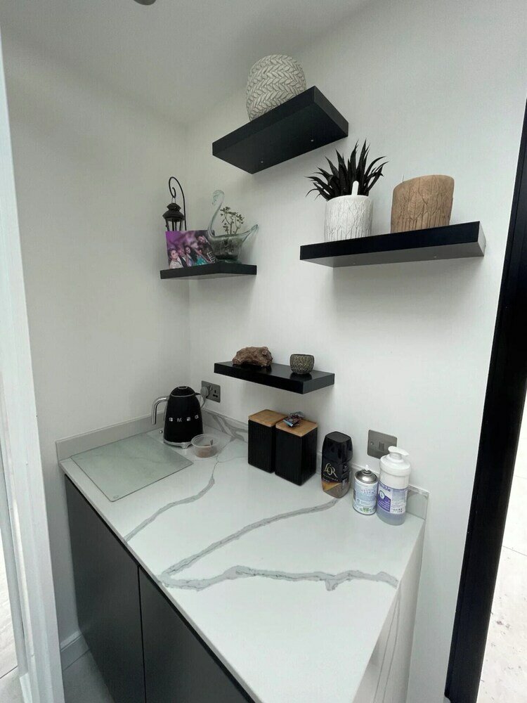 Фото Incredible 5bd House on Private Road - Tulse Hill