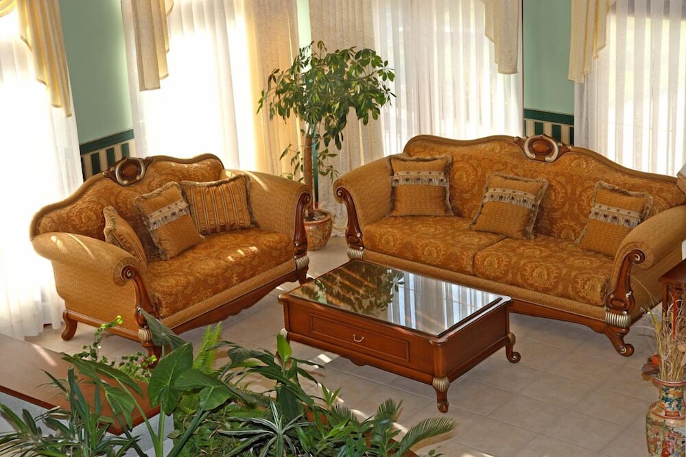 Фото Hotel Green Garden