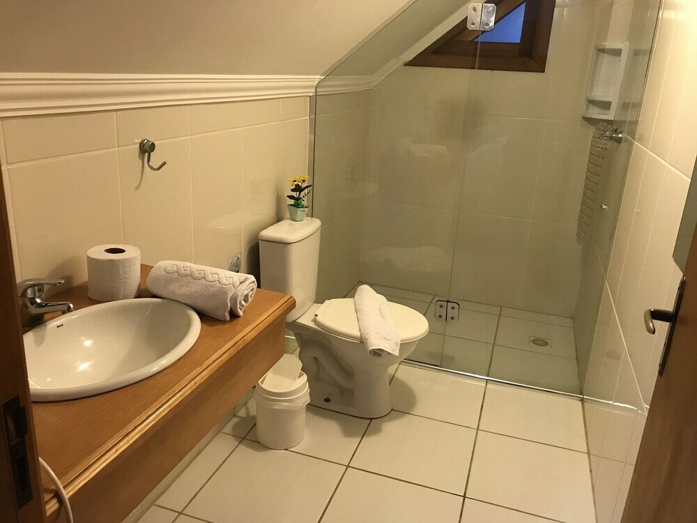 Фото Pousada Habitue