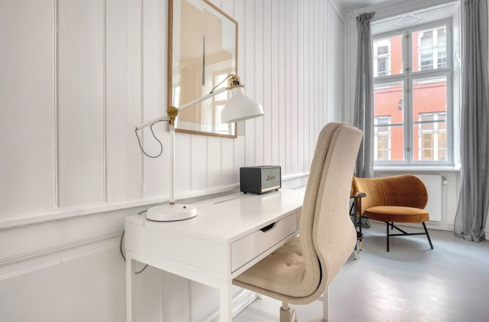 Фото Læderstræde 5a