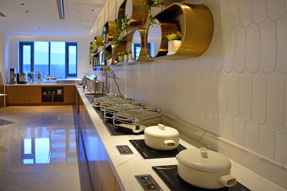 Фото Shama Hub New City Changchun