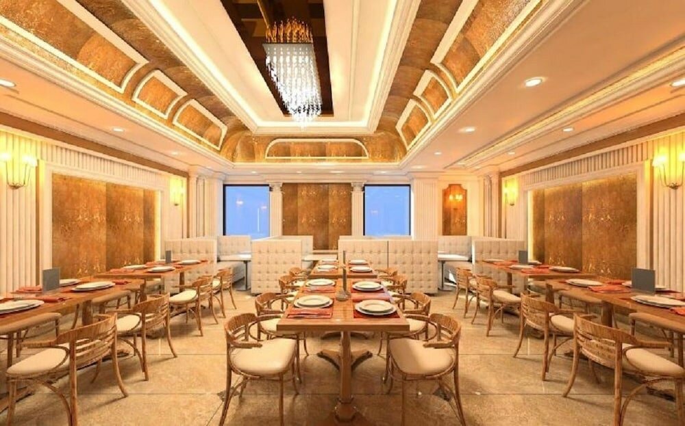 Фото Hotel Safari