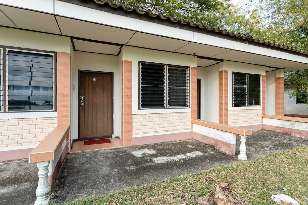 Фото Andaman Peace Resort