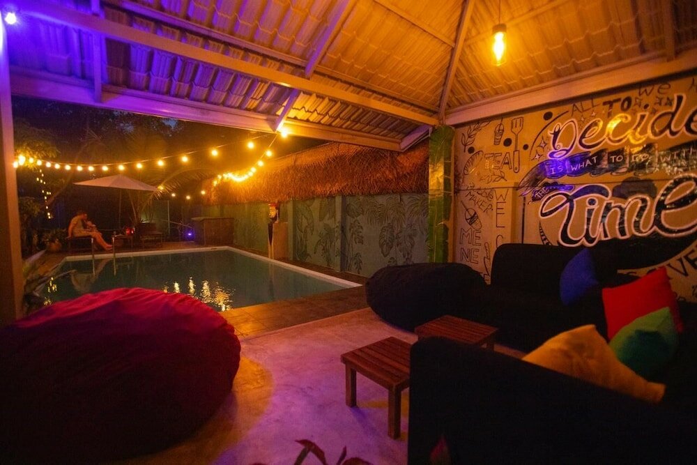 Фото Supreme Dambulla