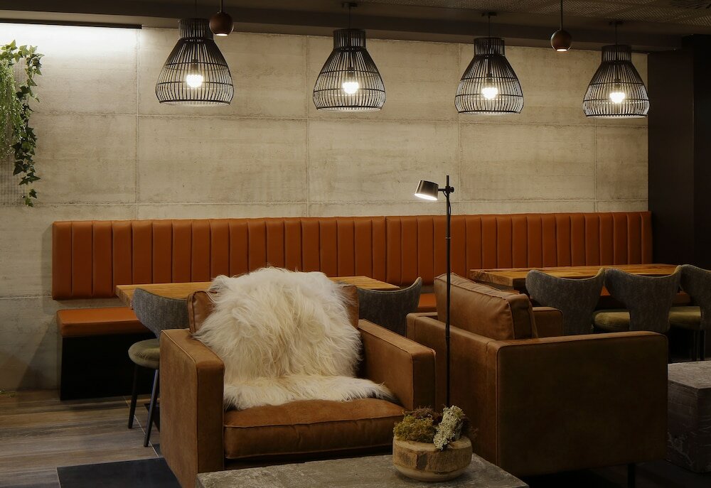 Фото Numa Hotel Boutique